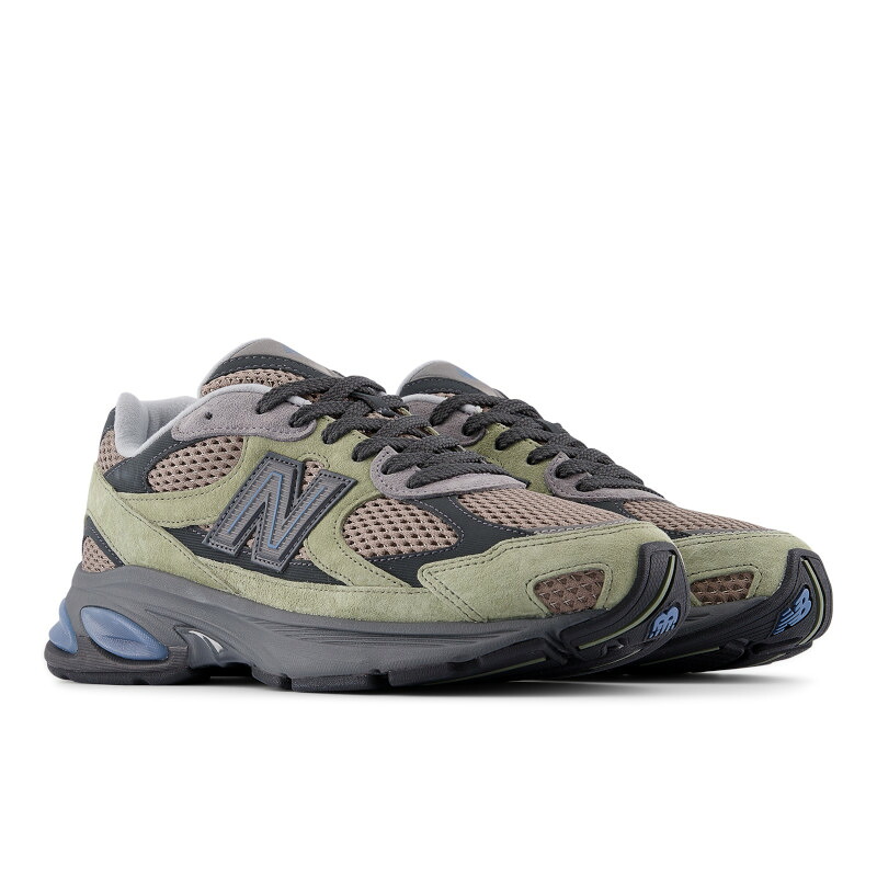 ニューバランス New Balance U2010 ETN|UPTOWN Deluxe