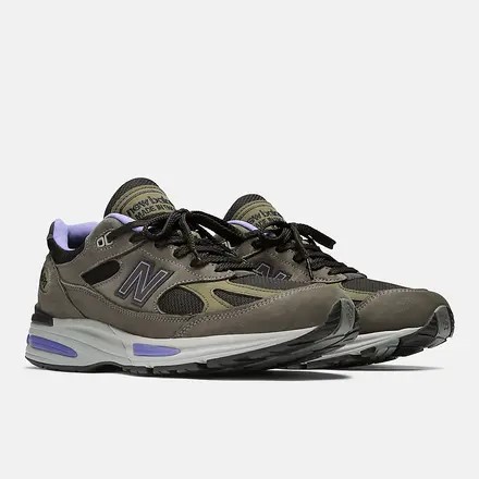 ニュー平衡にする New Balance U991 GP2