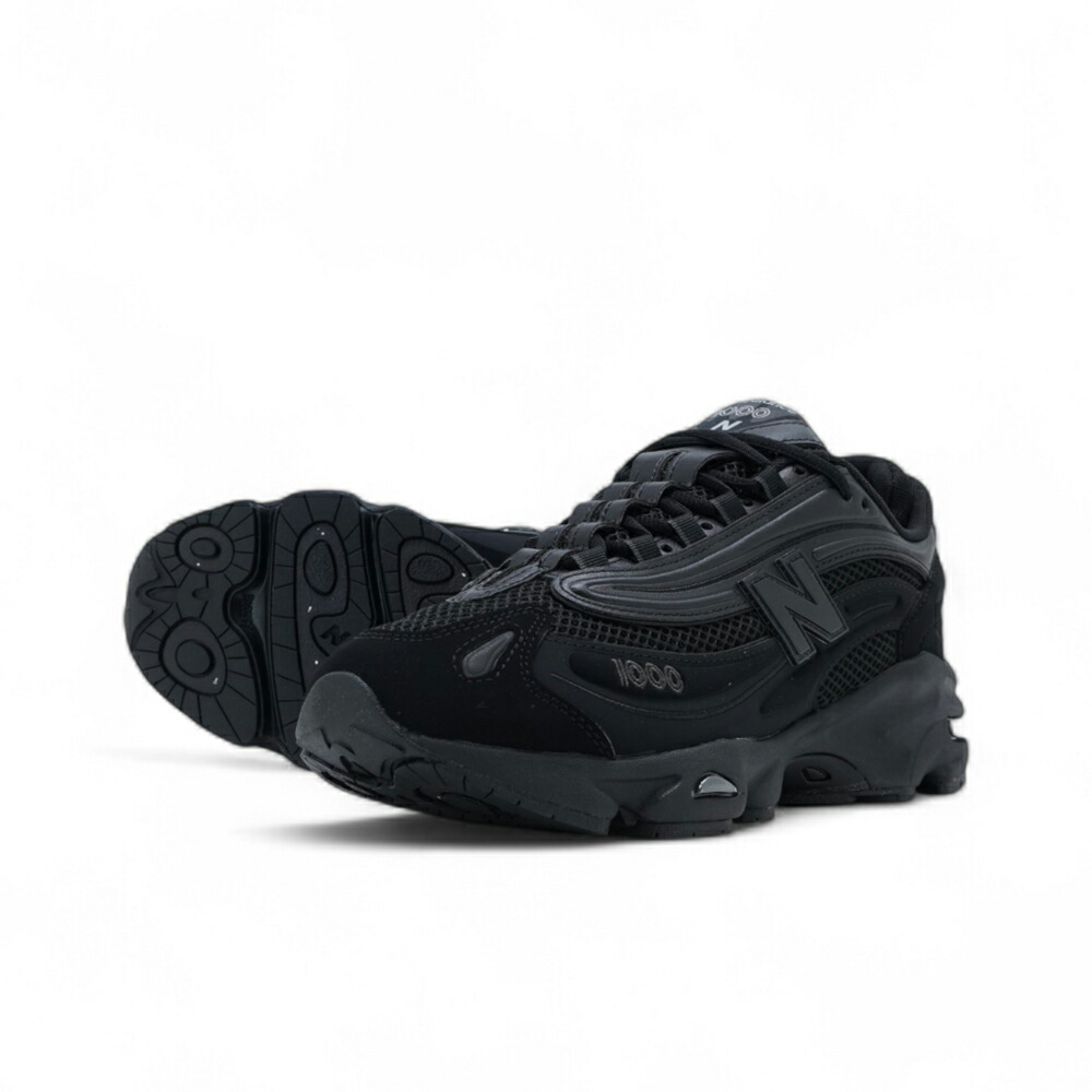 Ｍ1500ＴＫ　new balans スニーカー New Balance M1500TK BLACK（ニューバランス M1500TK-ブラック