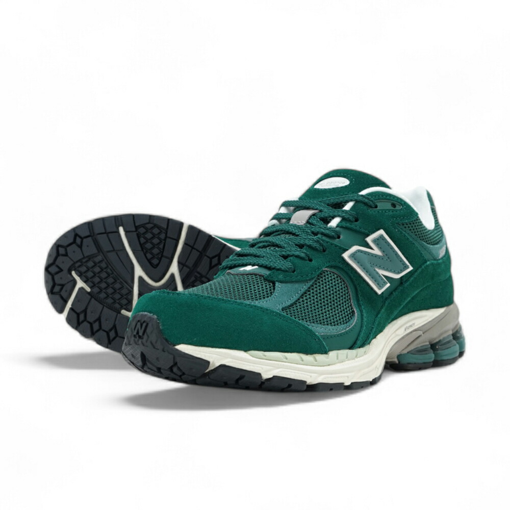 楽天市場】NEW BALANCE M2002REFニューバランス M2002REFカーキ
