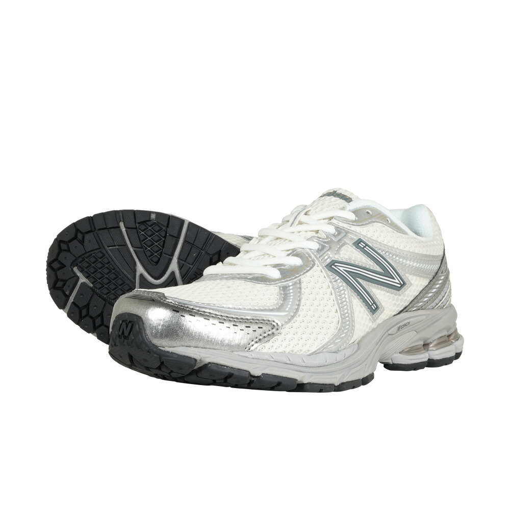ニュー平衡にする ML860 GO2 NEW BALANCE ML860 GO2