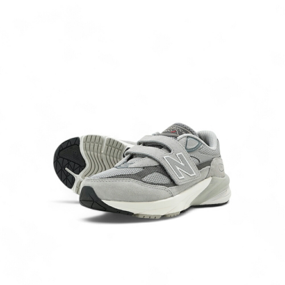【新品】New Balance PV990GL6 KIDS 19㎝ 定価以下 新品】New Balance PV990GL6 KIDS 19㎝ 定価以下