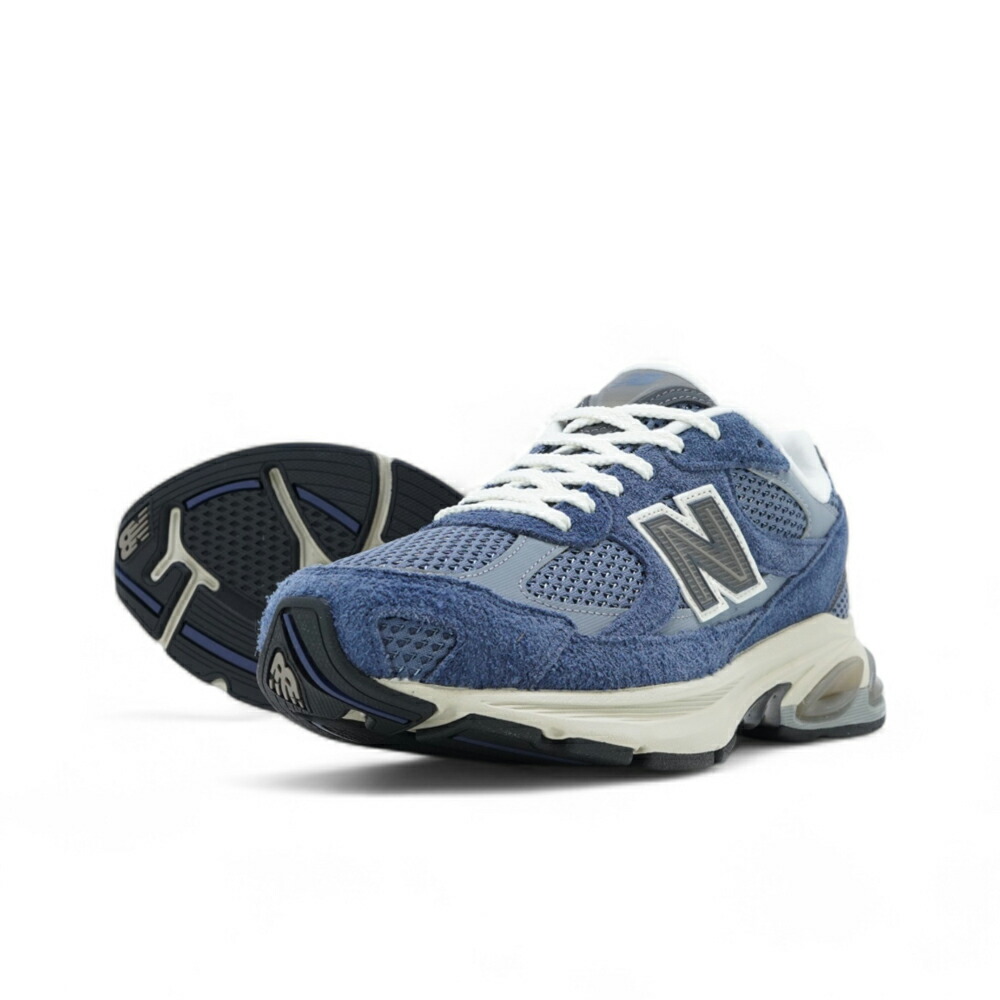 ニュー平衡にする New Balance U2010 WNV