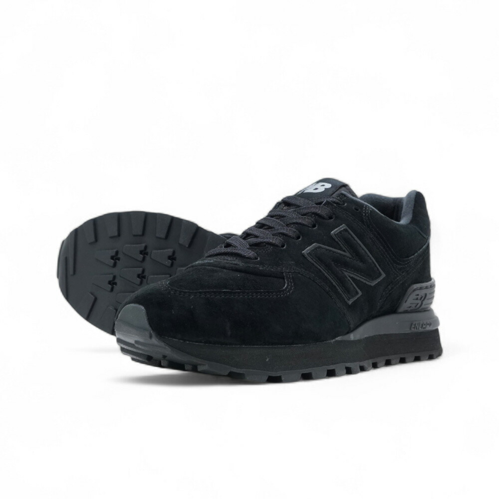 ニュー平衡にする New Balance U574LG TG