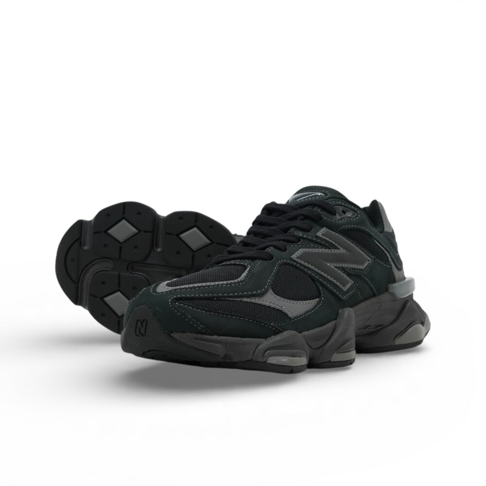 楽天市場】New Balance ニューバランス U9060ECB スニーカー ネイビー