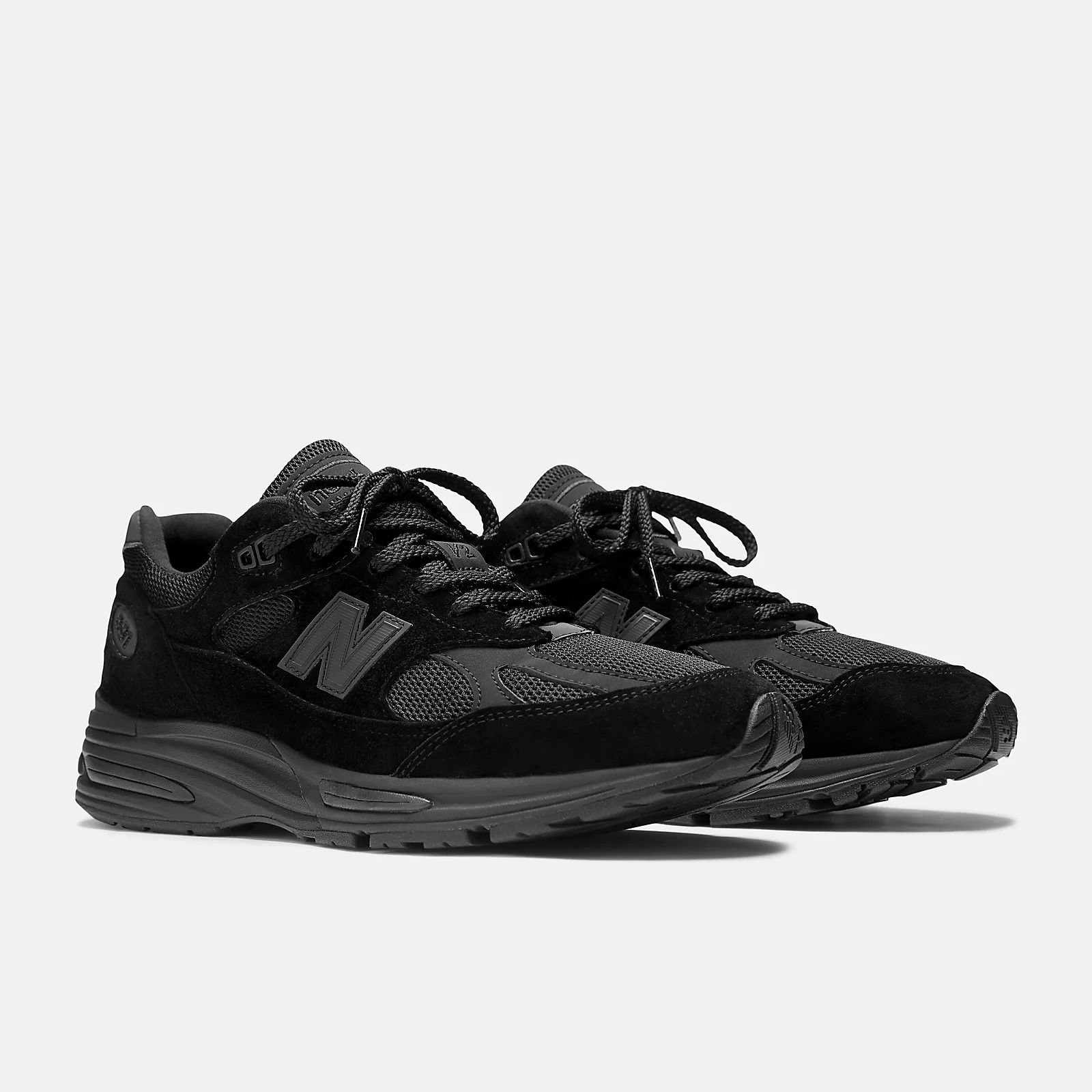 ニュー平衡にする New Balance  U991 KK2