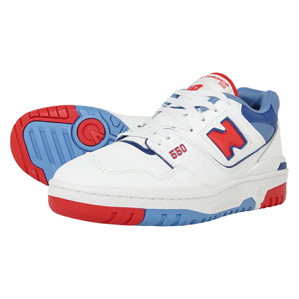 ニューバランス BB550 NCH New Balance BB550 NCH 6,160円