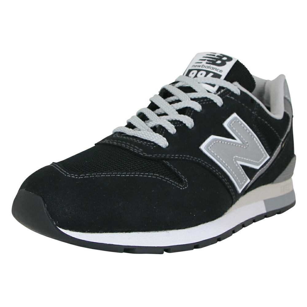 うのにもお得な ニューバランス CM996X B2 New Balance BLACK amazingimoveis.com.br