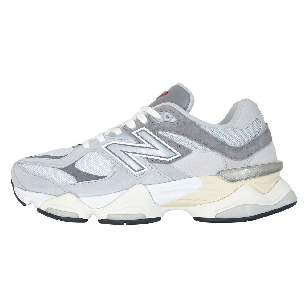 最終値下げ！NEW BALANCE U9060 U9060EEE グレー 2024年 8/9 発売】New Balance U9060 EEE “Slate Grey/Raincloud
