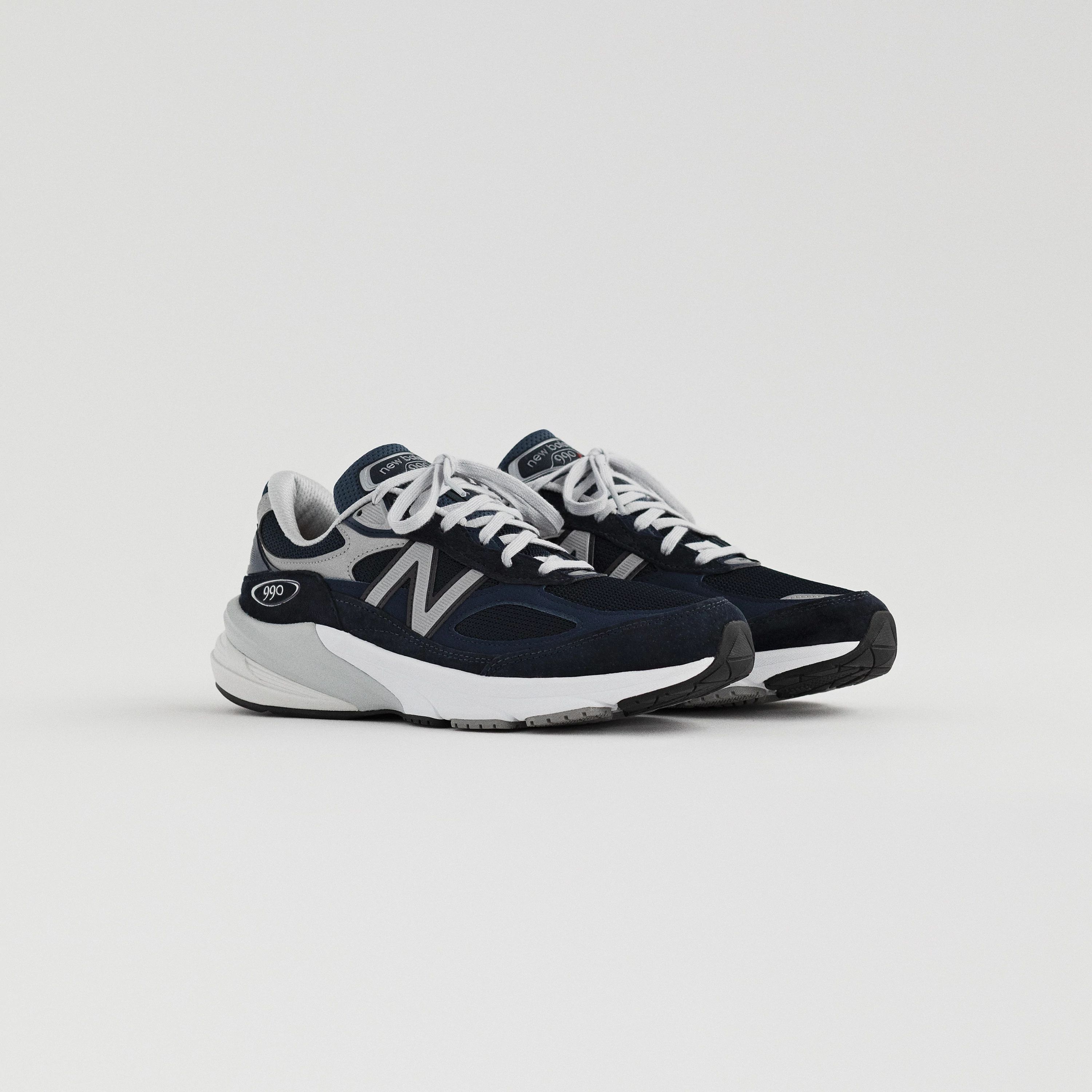 new balance スニーカー M990 NV3 28.5cm USA製 楽天市場】NEW BALANCE M990 NV3【ニューバランス M990 Dワイズ】NAVY