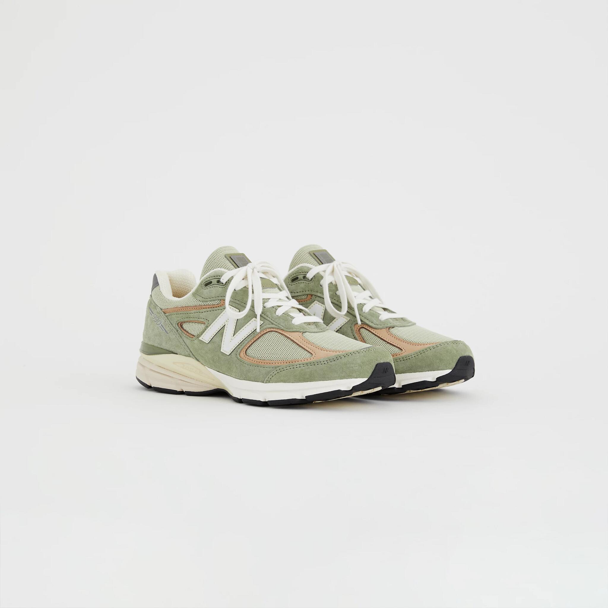 ニューバランス U990 GT4 NEW BALANCE U990 GT4