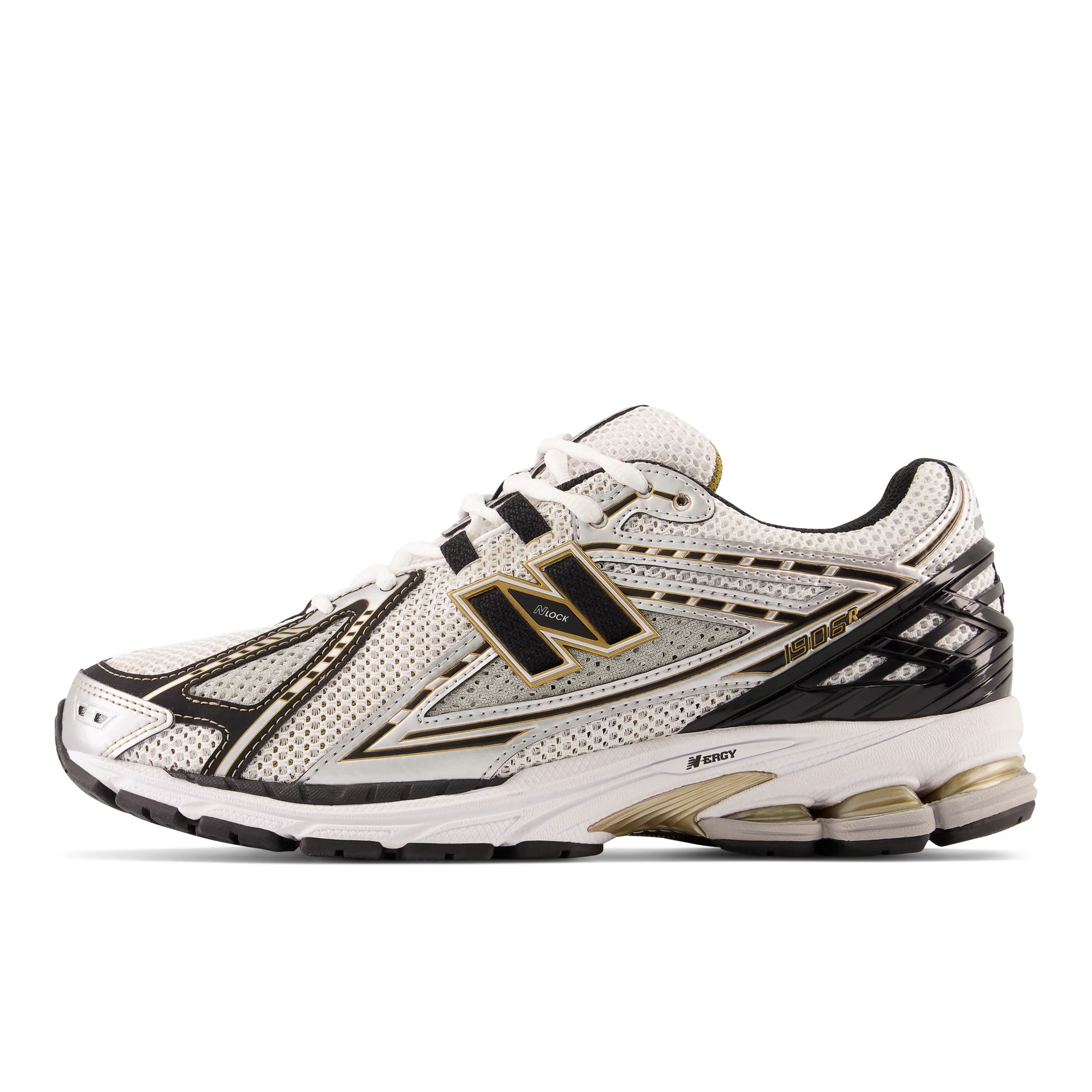 楽天市場】NEW BALANCE M1906RI Silver Gold width D ニューバランス
