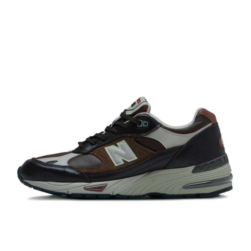 ニューバランス M991 GBI New Balance M991 GBI | UPTOWN　Deluxe