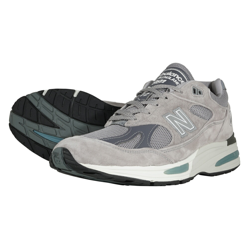 ニューバランス U991 GL2 NEW BALANCE U991 GL2 Made in England|UPTOWN Deluxe