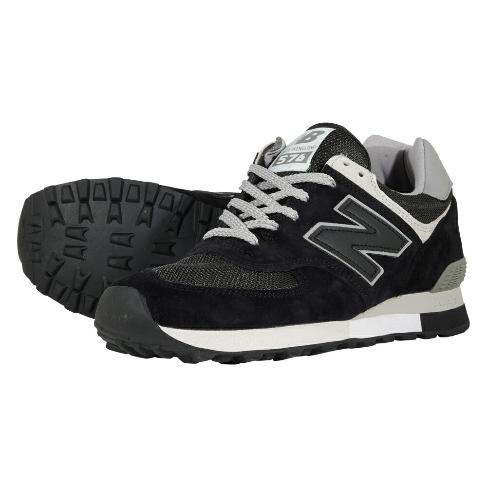 楽天市場】ニューバランス new balance 576 スニーカー メンズ