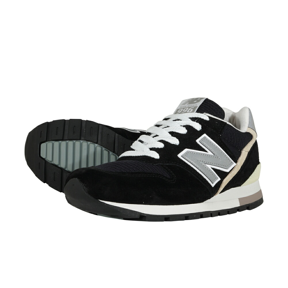 ニューバランス U996 BL NEW BALANCE U996 BL