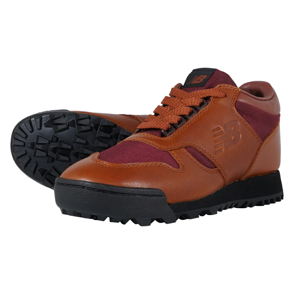 New Balance - NEW BAIANCE   トレッキングシューズ New Balance new balance ニューバランス ハイキングシューズ