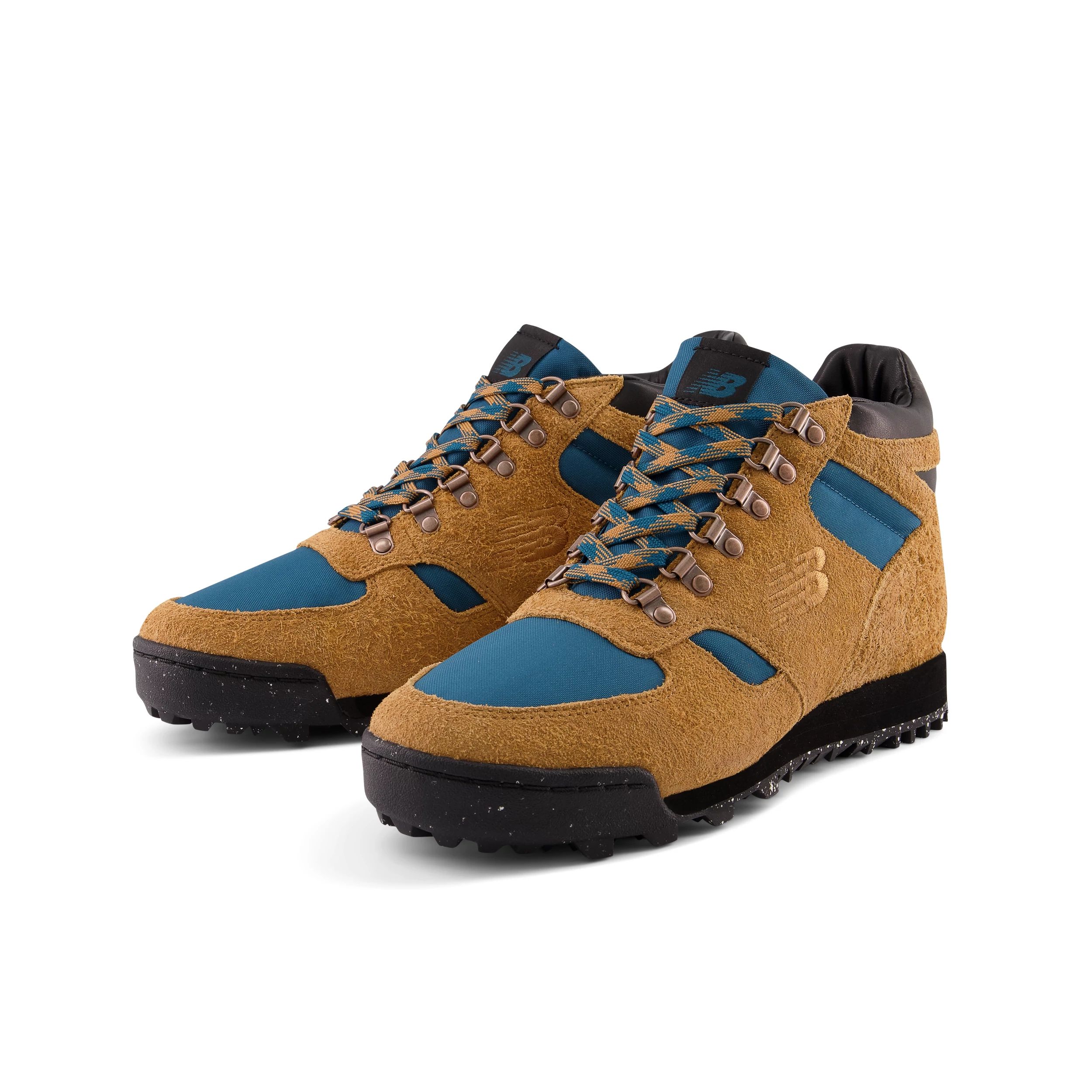 NEW BALANCE◇Rainier GTX AC/27.5cm/NVY/URAINXAC : セカンド