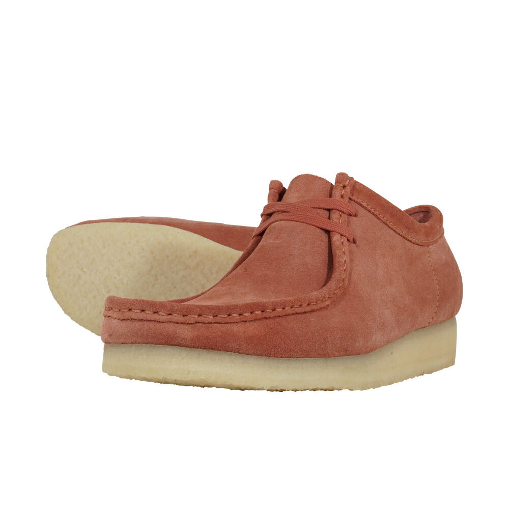 楽天市場】Clarks クラークス ワラビー carhartt カーハート