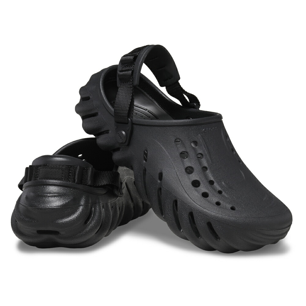 BEAXIS ブラック クロッグサンダル セール】crocs クロックス CLSCANIMALREMIXSANDAL W クラシック