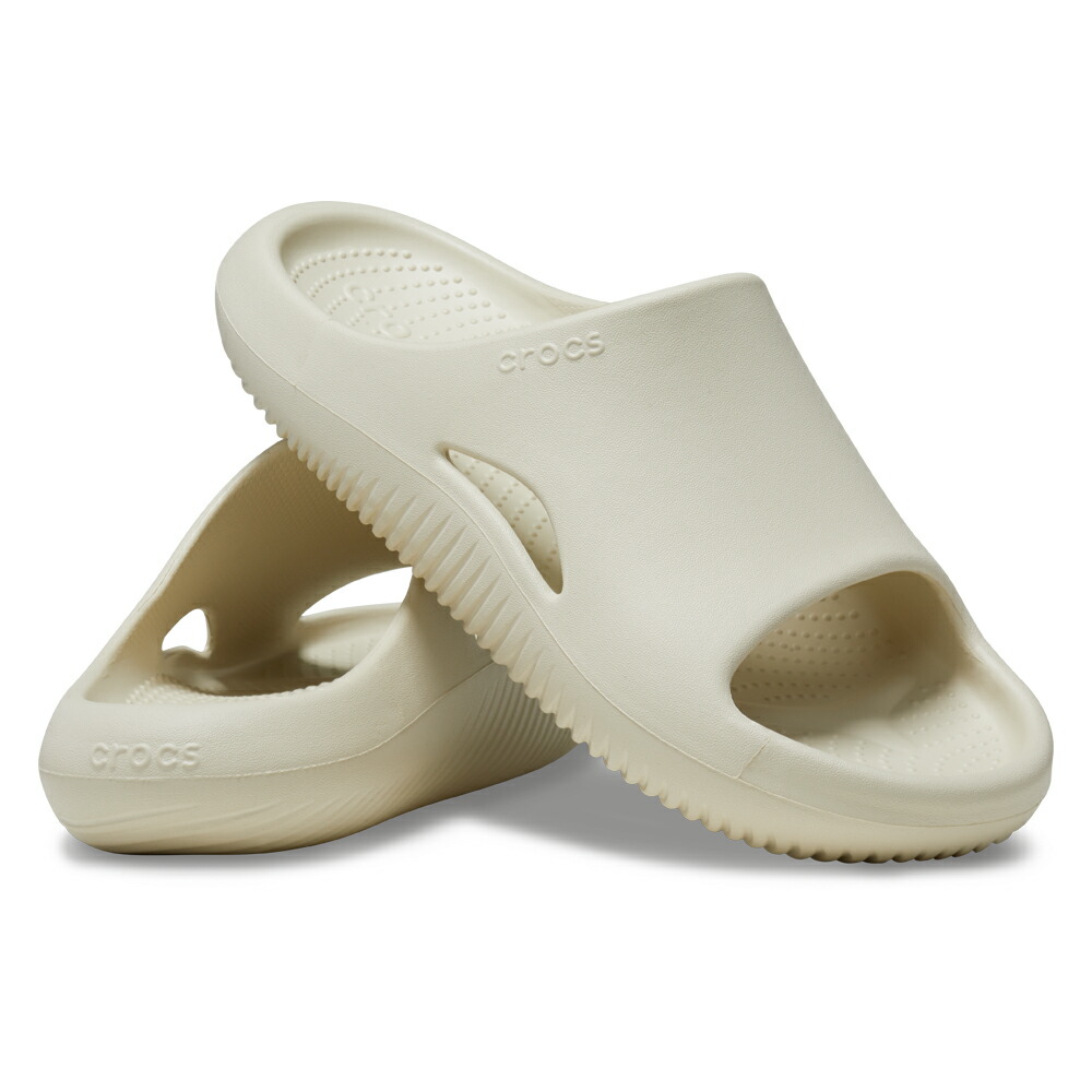 楽天市場】クロックス リカバリーサンダル 厚底 メンズ レディース