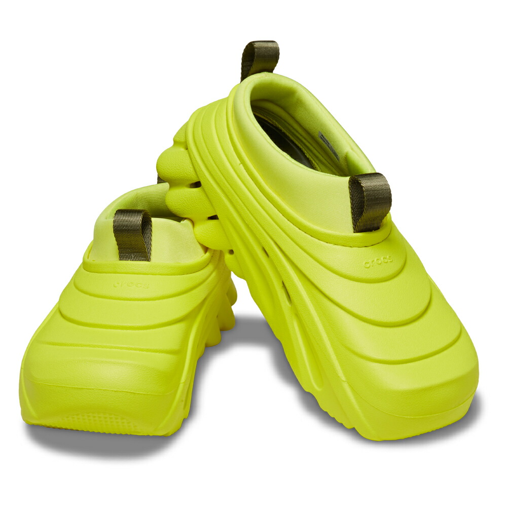 楽天市場】クロックス crocs メンズ スニーカー エコー ストーム