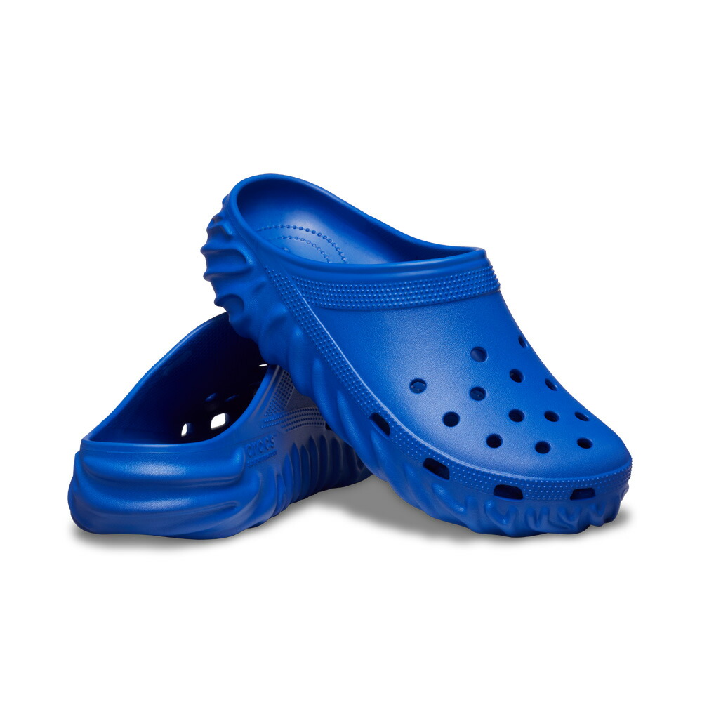 新品未使用　クロックス サラへ ベンバリー × ザ ポレクス クロッグ crocs Salehe Bembury x Crocs The Pollex Clog Manta