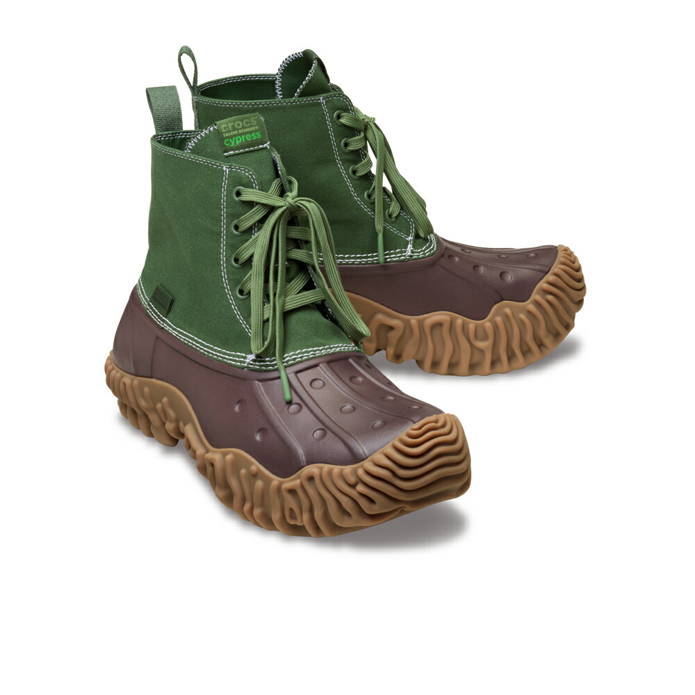 サレへベンバリー×クロックス　ナイアガラ 楽天市場】crocs [クロックス ジュニパー サレヘベンバリー