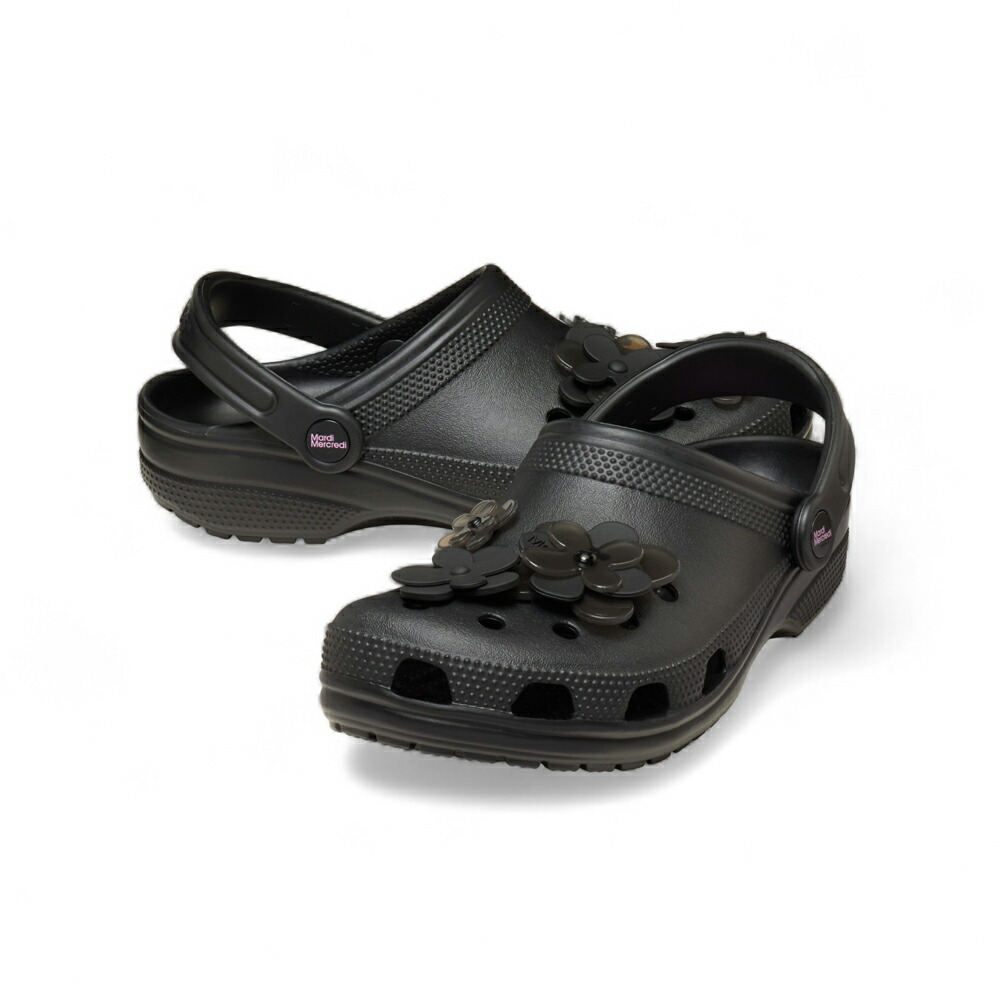 ラスト1点　最終　新品　マリメッコ　クロックス　23cm ラスト1点 最終 新品 マリメッコ クロックス 23cm marimekko