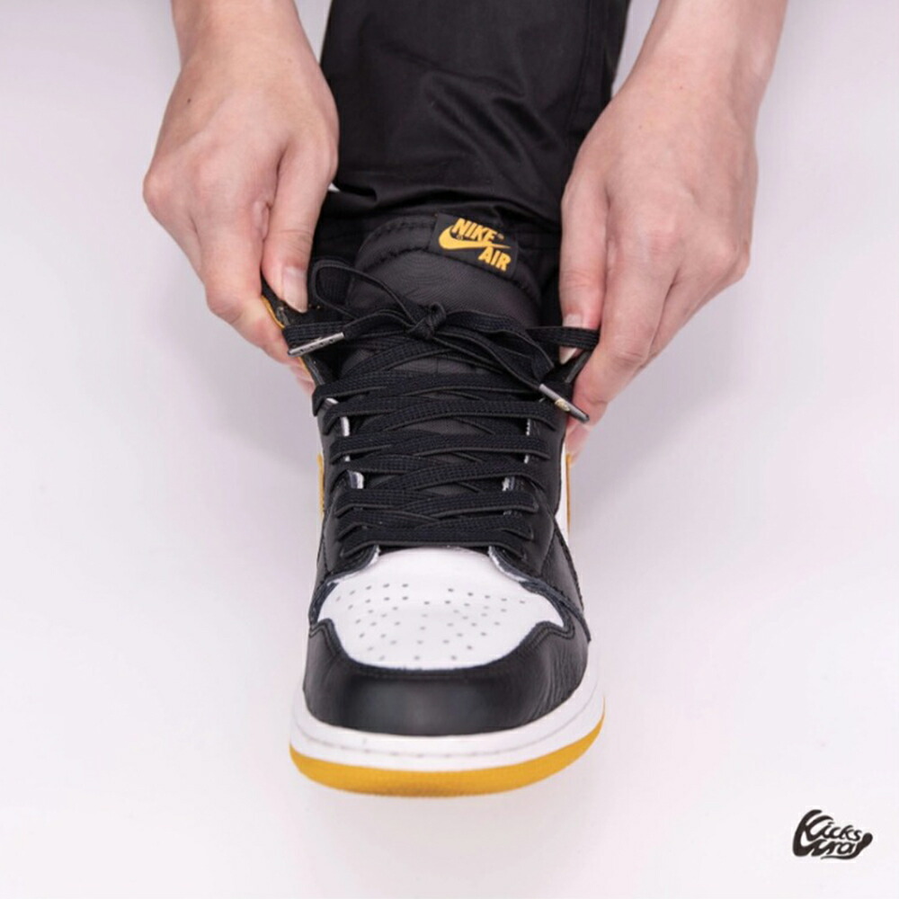 120cm SHOELACES 靴紐 ナイキ 韓国 通販