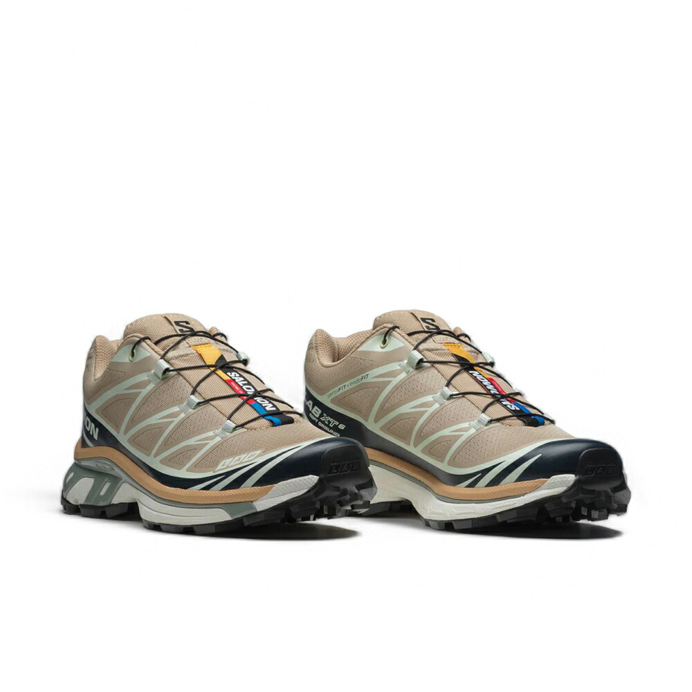 サロモン SALOMON XT-6 L47737400｜UPTOWN　Deluxe