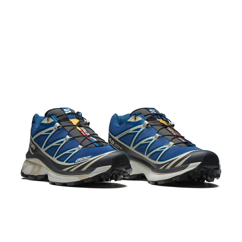 サロモン XT-6 SALOMON XT-6 L47739300