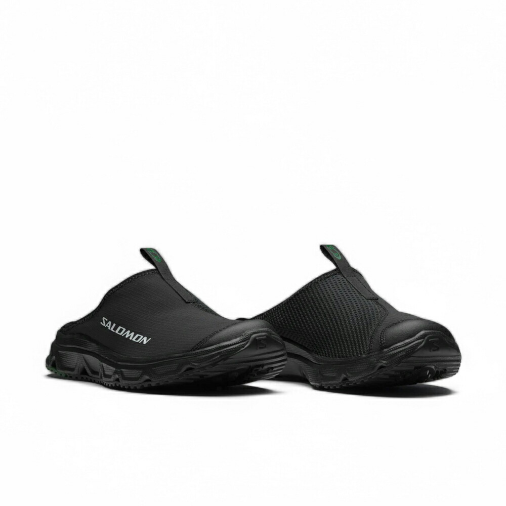SALOMON サロモン RX SLIDE 3.0 スリッポン 28cm SALOMON サロモン スリッポン RX SLIDE 3.0 L47758200 メンズ