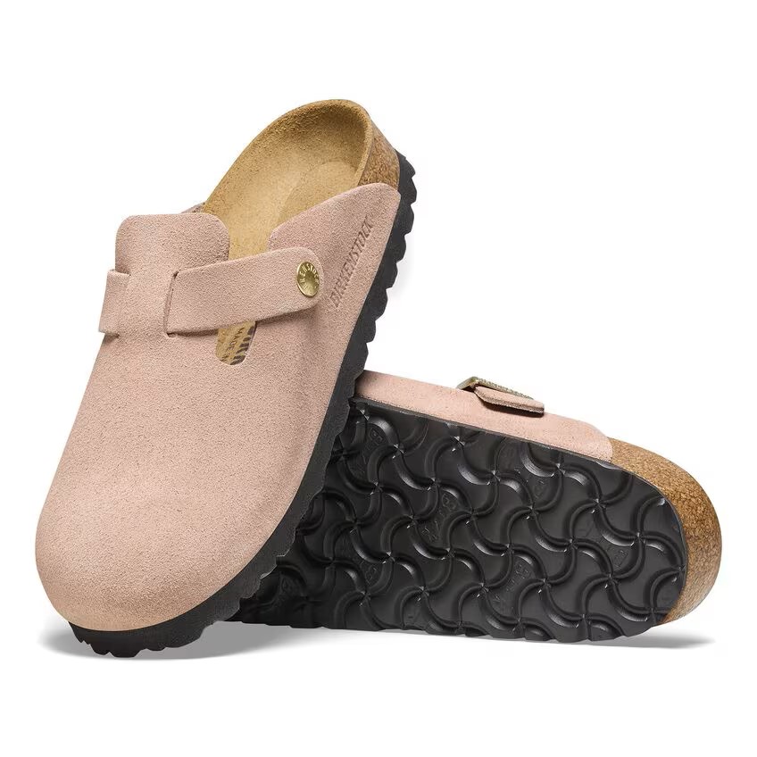 美品 BIRKENSTOCK ビルケンストック Boston ボストン ミンク imgrc0118317939.jpg
