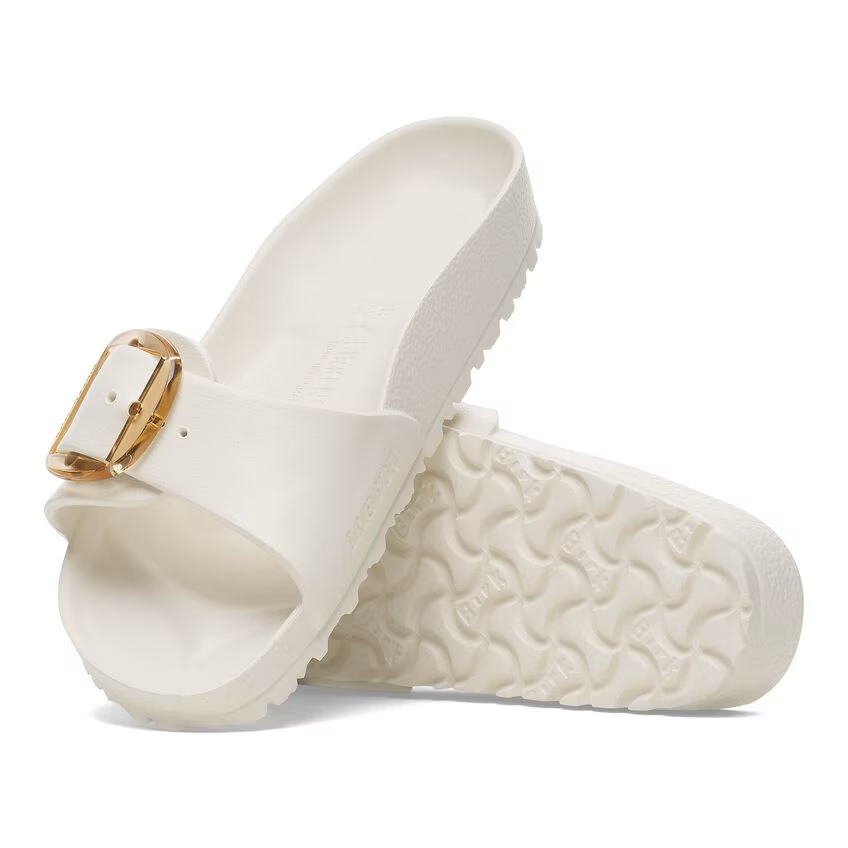 ビルケンシュトック マドリッド ビッグバックル BIRKENSTOCK Madrid Big Buckle EVA Eggshell