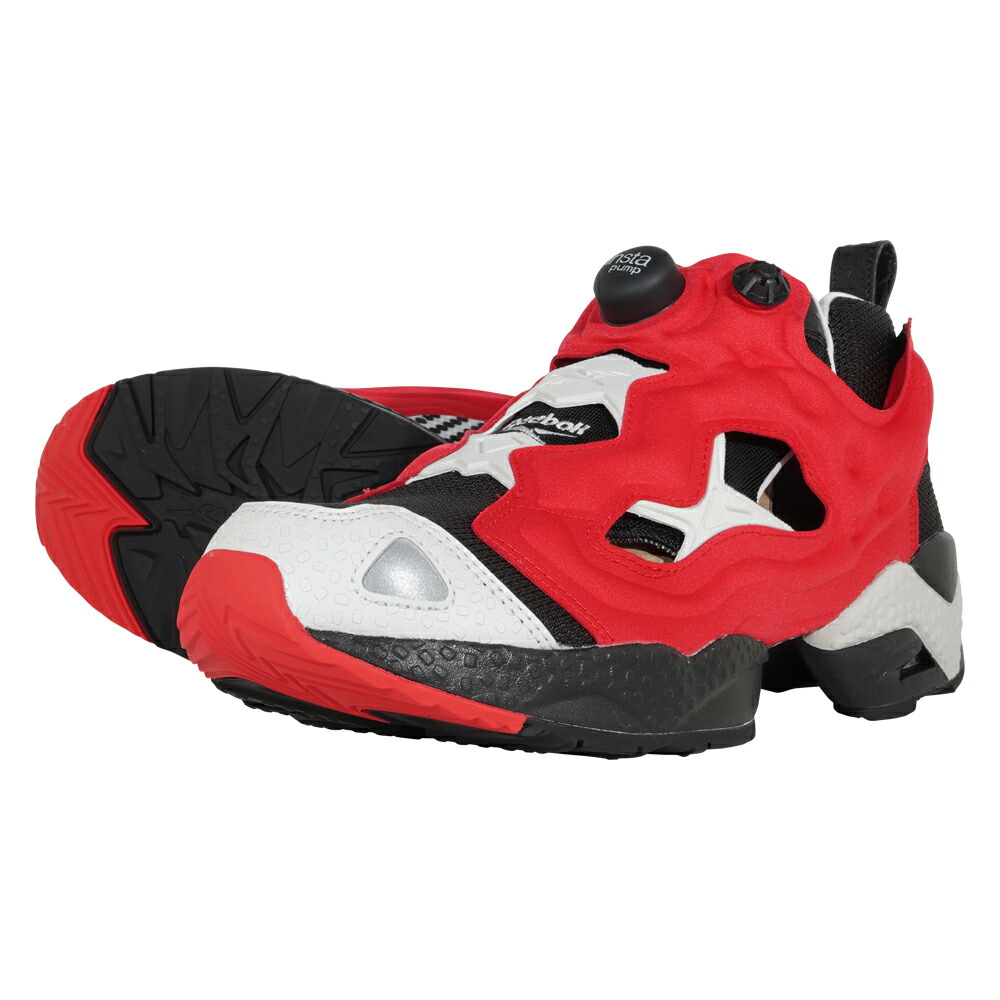 楽天市場】REEBOK リーボック スニーカー INSTAPUMP FURY ポンプ