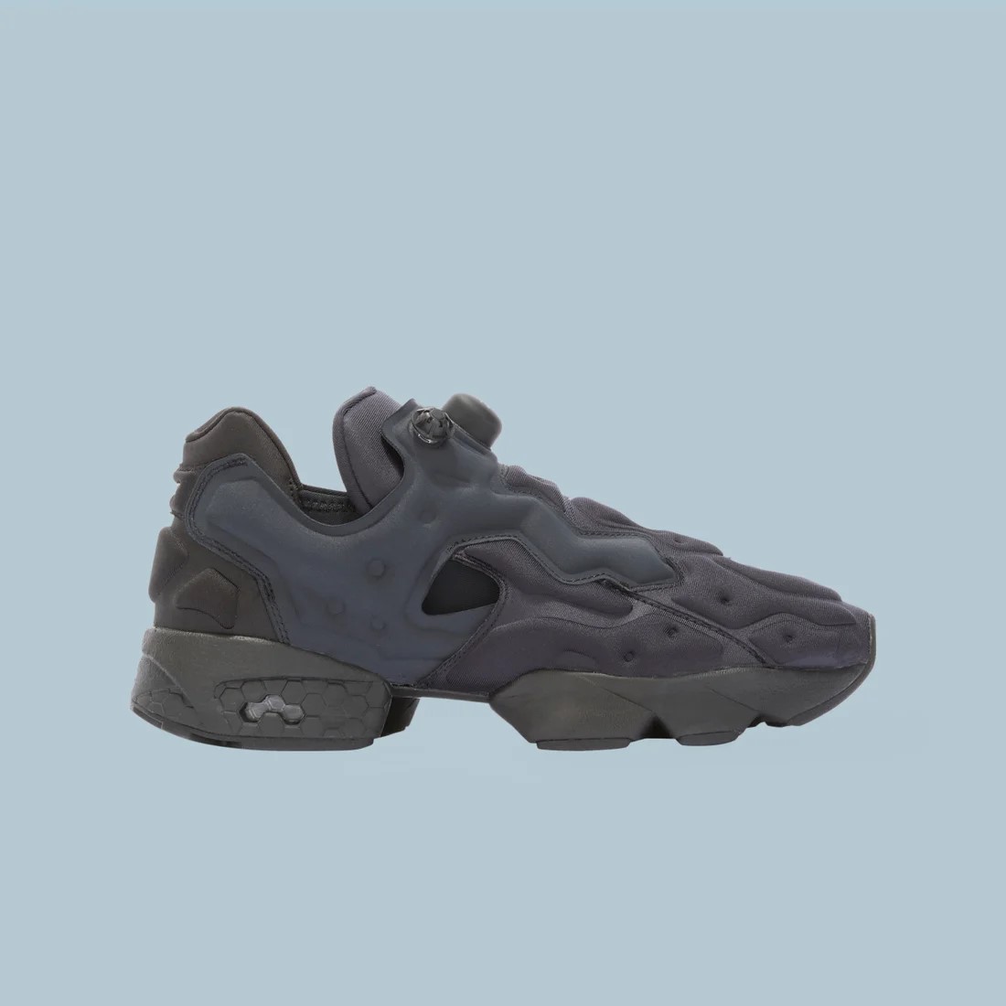 リーボック インスタポンプスライバー  Reebok  INSTA PUMP SLIVER RMIA06AC99-11000