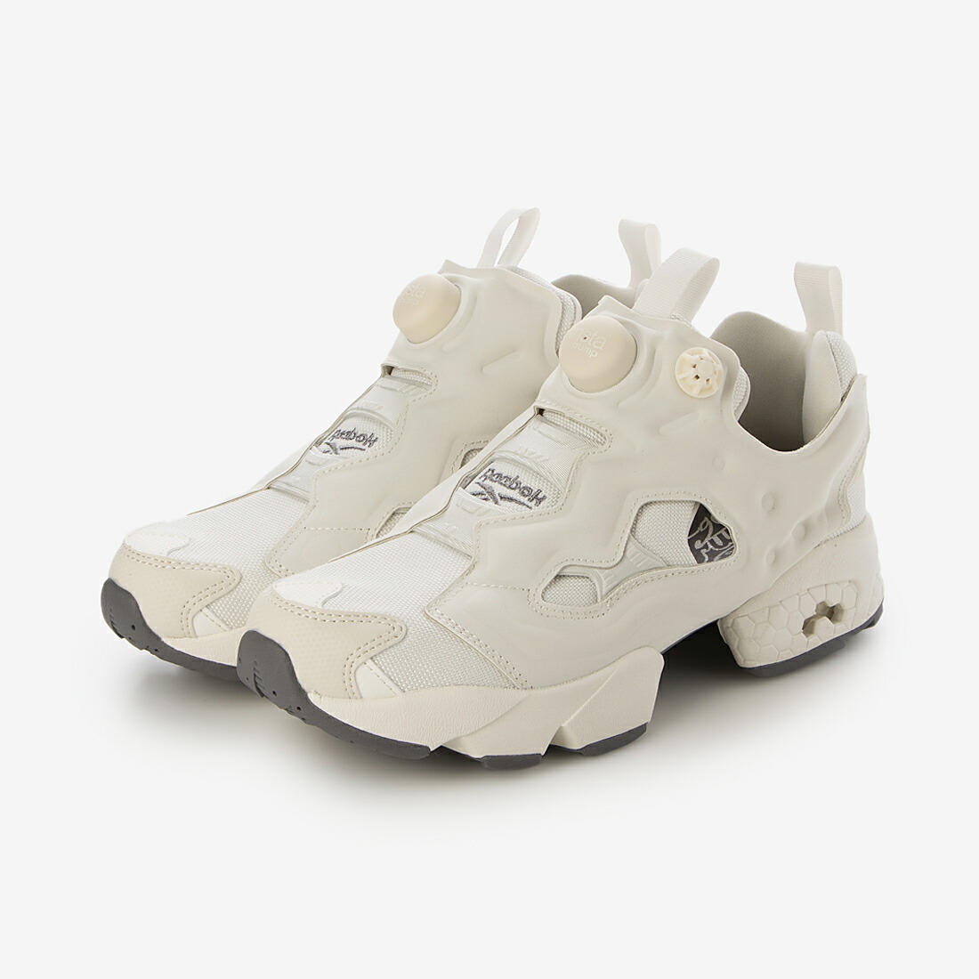 楽天市場】Reebok リーボック ポンプフューリー INSTAPUMP FURY