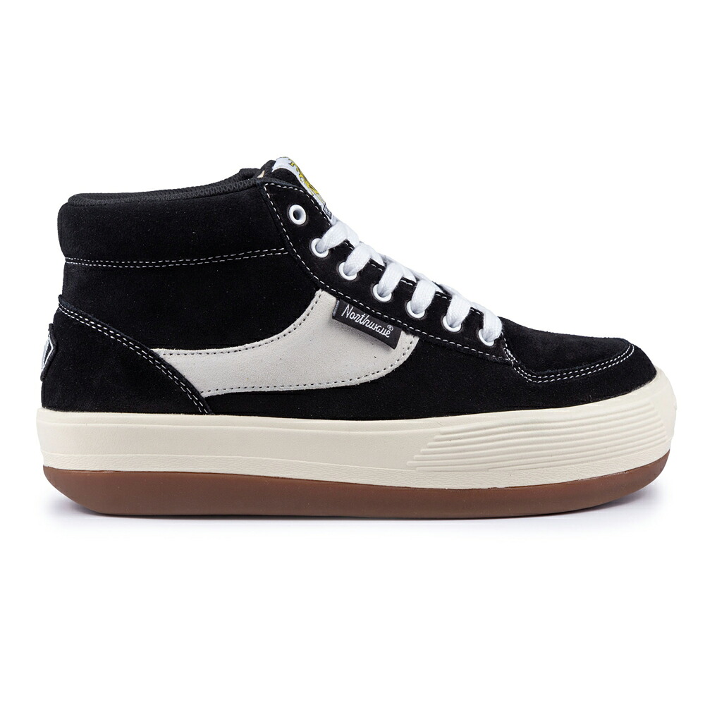 ノースウェーブ エスプレッソ チリ スエード NORTHWAVE ESPRESSO CHILLI SUEDE BLACK|UPTOWN Deluxe