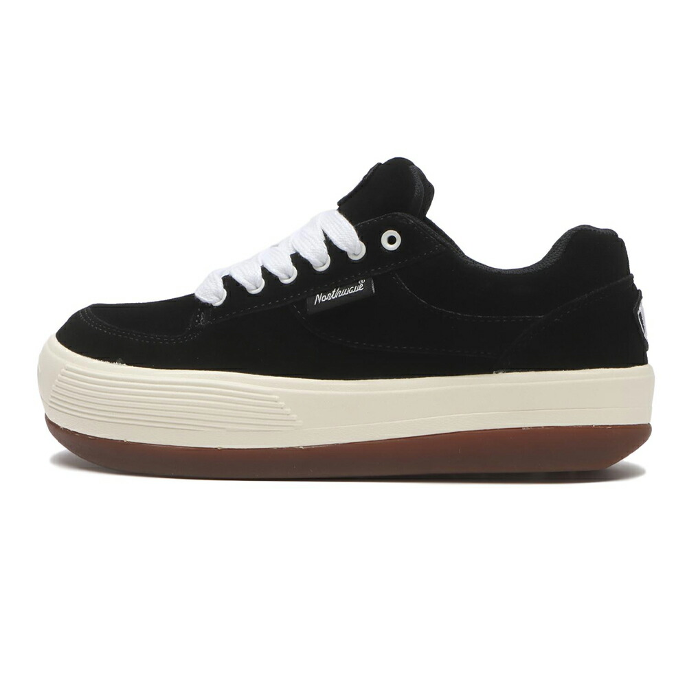 ノースウェーブ エスプレッソ スエード 90s Northwave ESPRESSO SUEDE 90s BLACK/WHITE|UPTOWN Deluxe