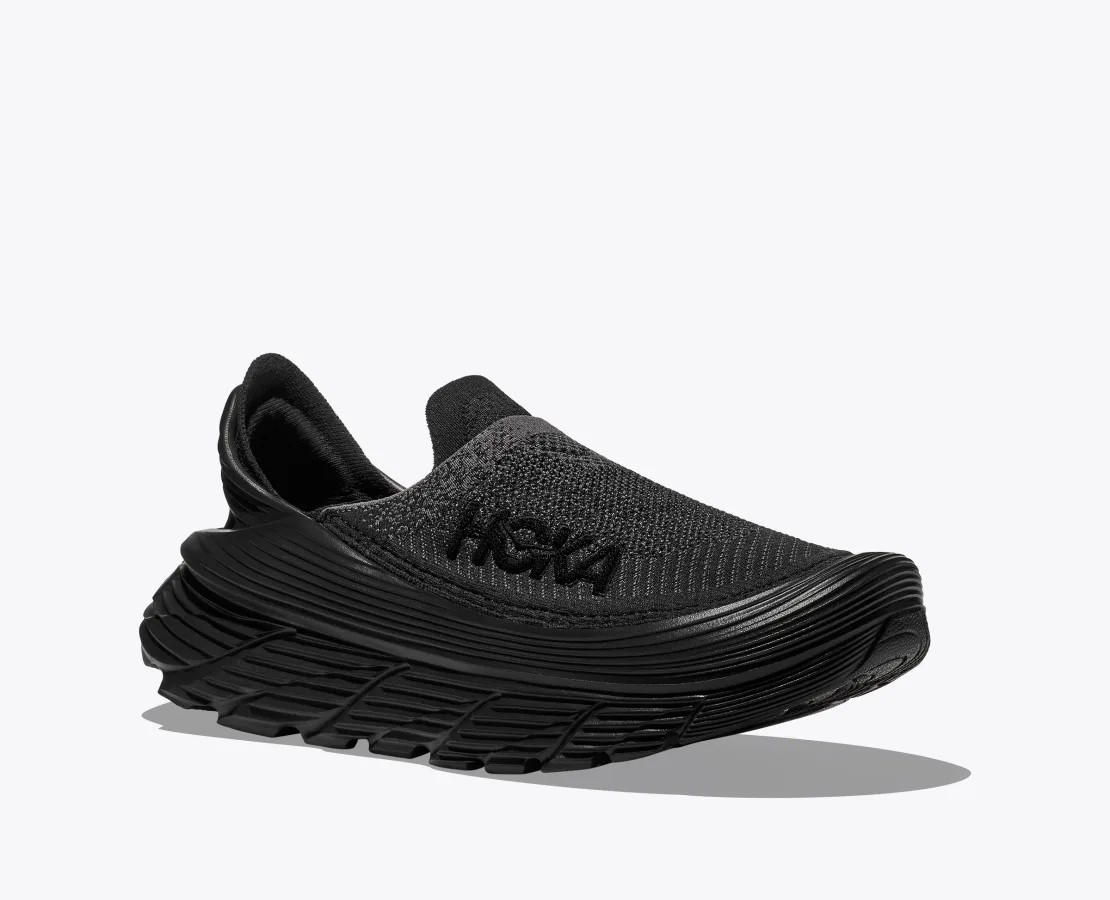 ホカ HOKA リストア TC RESTORE TC 1134532-BBLC
