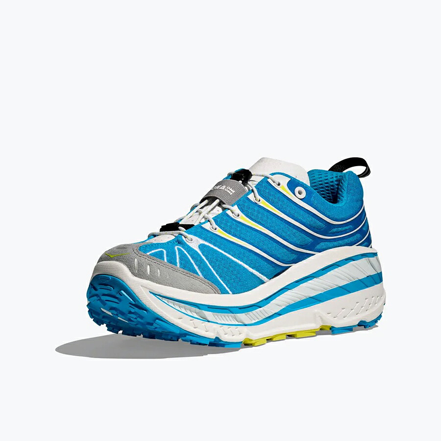 ホカ スティンソン HOKA STINSON  EVO OG 1155350-SHK