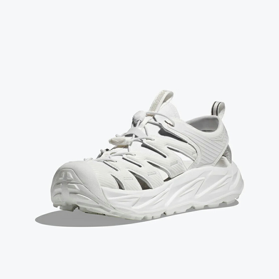ホカ ホパラ HOKA HOPARA U 1123112-WHWH