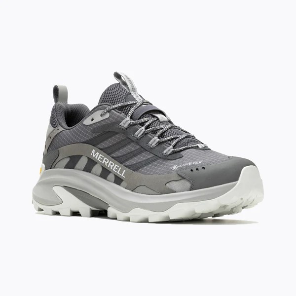 メレル MERRELL MOAB SPEED 2 GTX (M)ASPH J037515