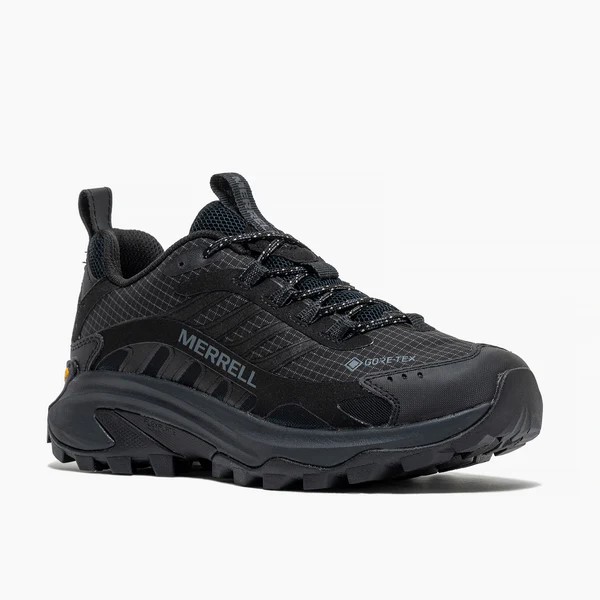 メレル MERRELL MOAB SPEED 2 GTX (W)TRI BK J500452 16,500円
