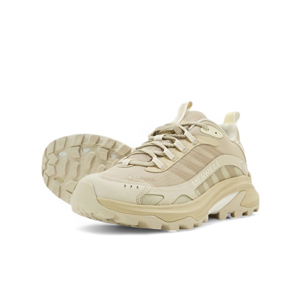 メレル モアブ スピード 2 ゴアテックス MERRELL MOAB SPEED 2 GORE-TEX ウィメンズ|UPTOWN Deluxe