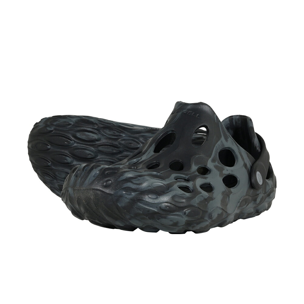 メレル MERRELL HYDRO MOC (M)BK J48595