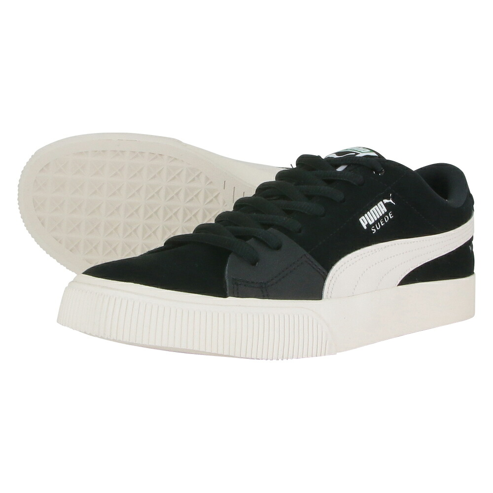 PUMA SUEDE NITRO OG