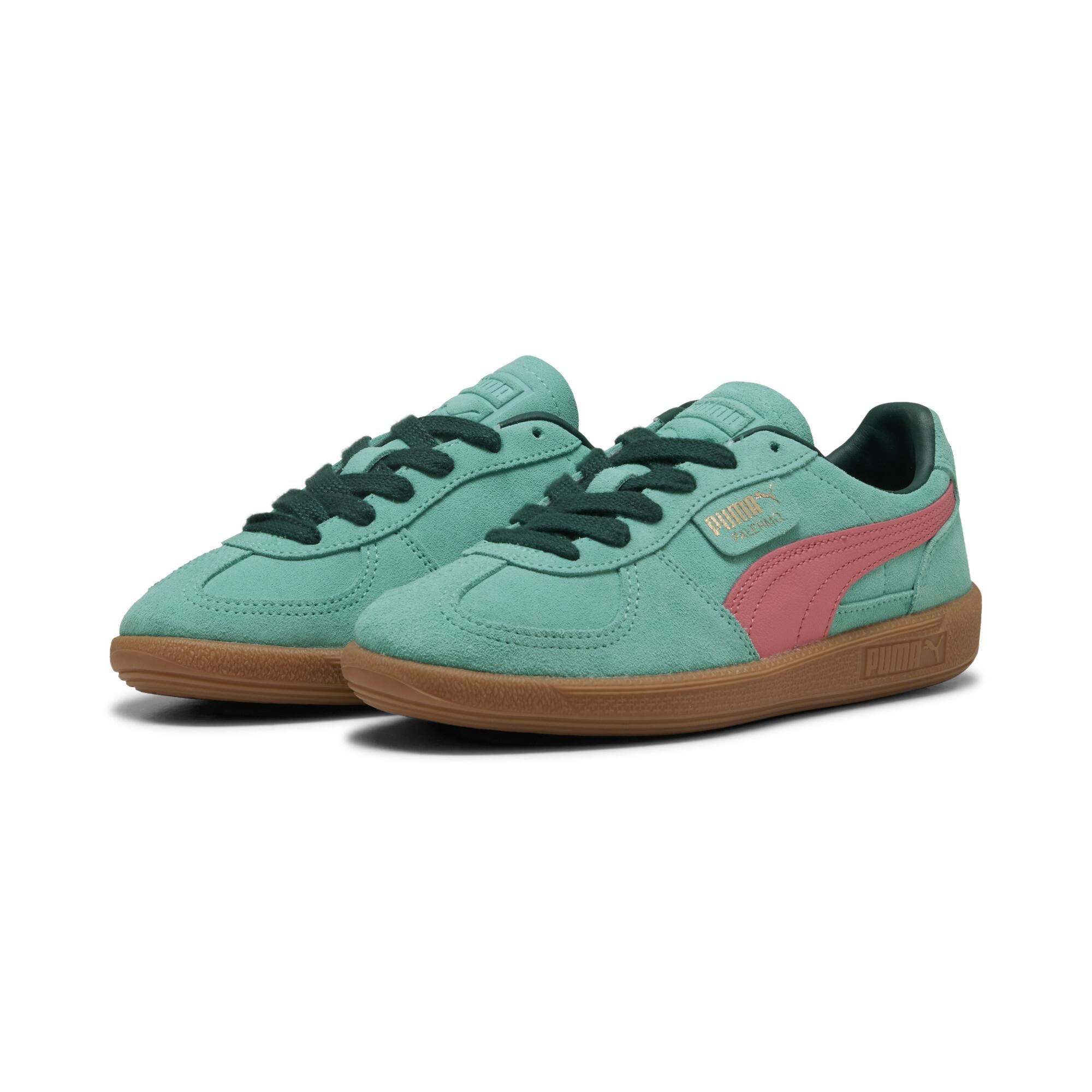 プーマ パレルモ PUMA PALERMO 396463-52|UPTOWN Deluxe