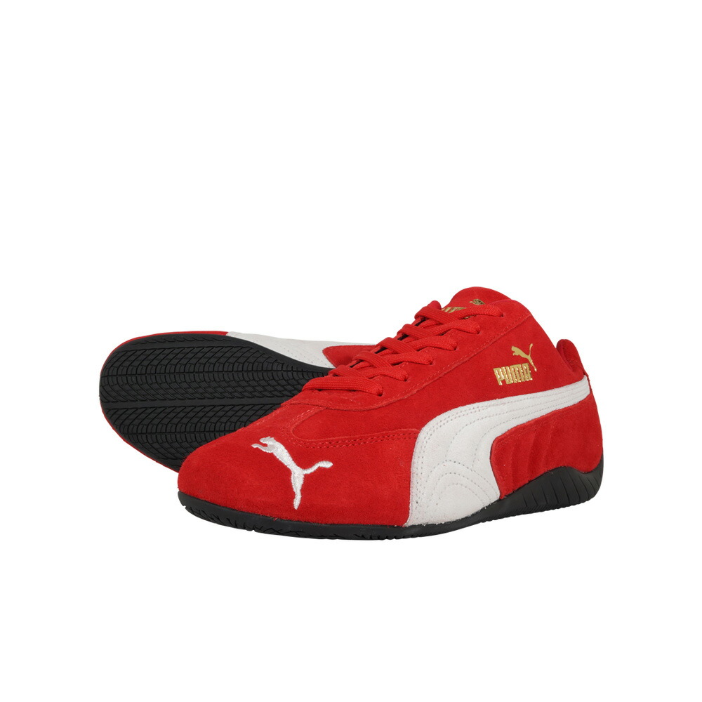 新品☆PUMA SPEEDCAT OG スピードキャット24.5cm 赤 楽天市場】お得な割引クーポン発行中!!【送料無料 プーマ